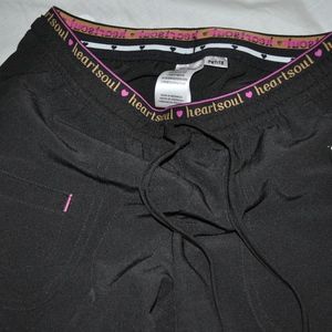 HeartSoul Scrub Pants